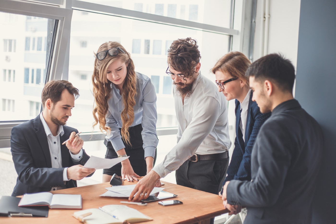 Things a great Presentation Design Agency can do for you