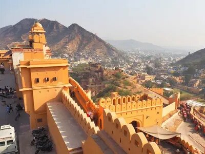 Know About The Best Taxi Rental service in Jodhpur | JCR CAB