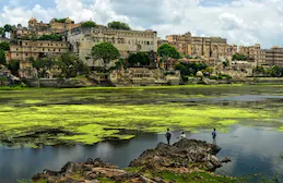 Getting Around Jaipur Pink City - Travelling Tips 