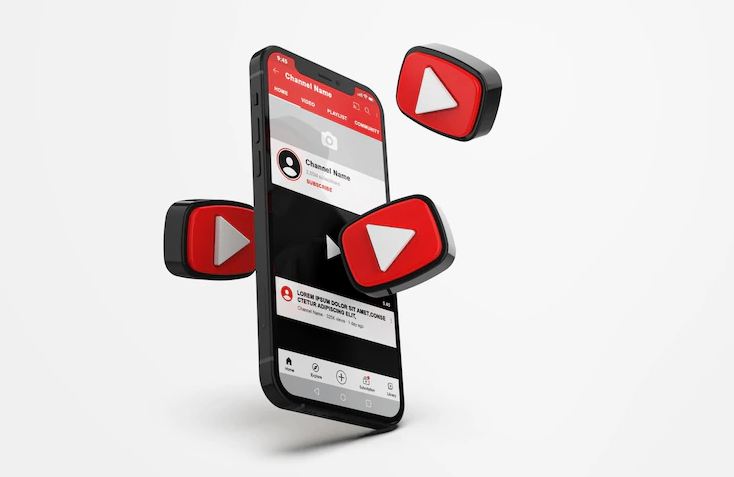 Gli utenti di YouTube sono reali e attivi