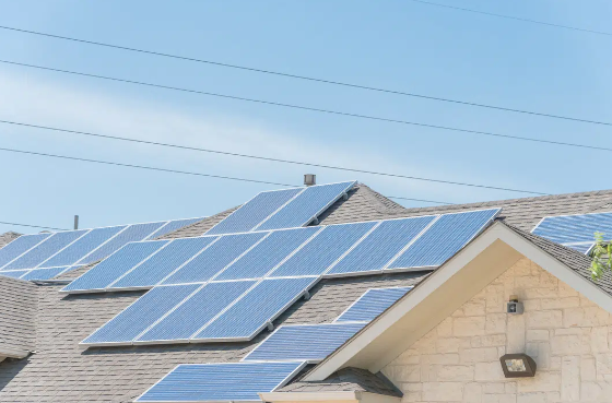 Commercial Solar Power Adelaide