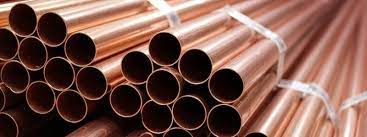 Application and Uses of Cupro Nickel Pipes and Tubes