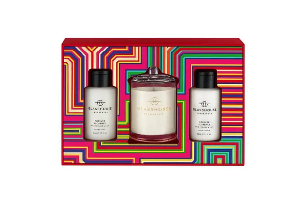 Forever Florence Essentials Limited Edition Gift Set