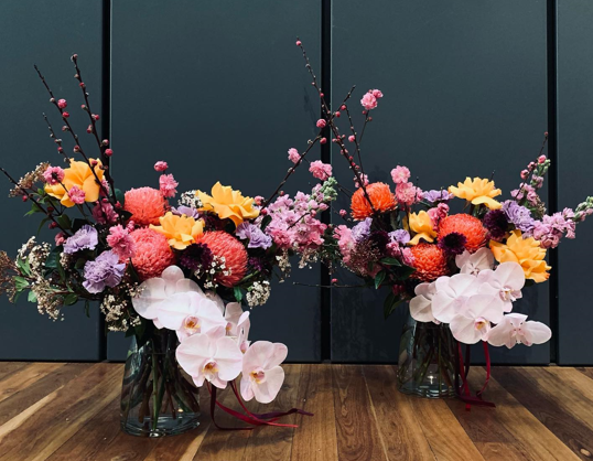 Corporate Flower: Considerations for Choosing the Right Employees Gift