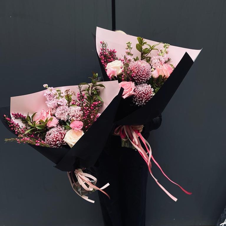 Choose the Right Wedding Flowers Online at Floret Boutique