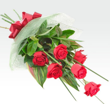 Affection – Red