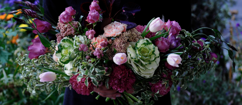 What Are The Most Popular Types of Wedding Flowers Arrangements?