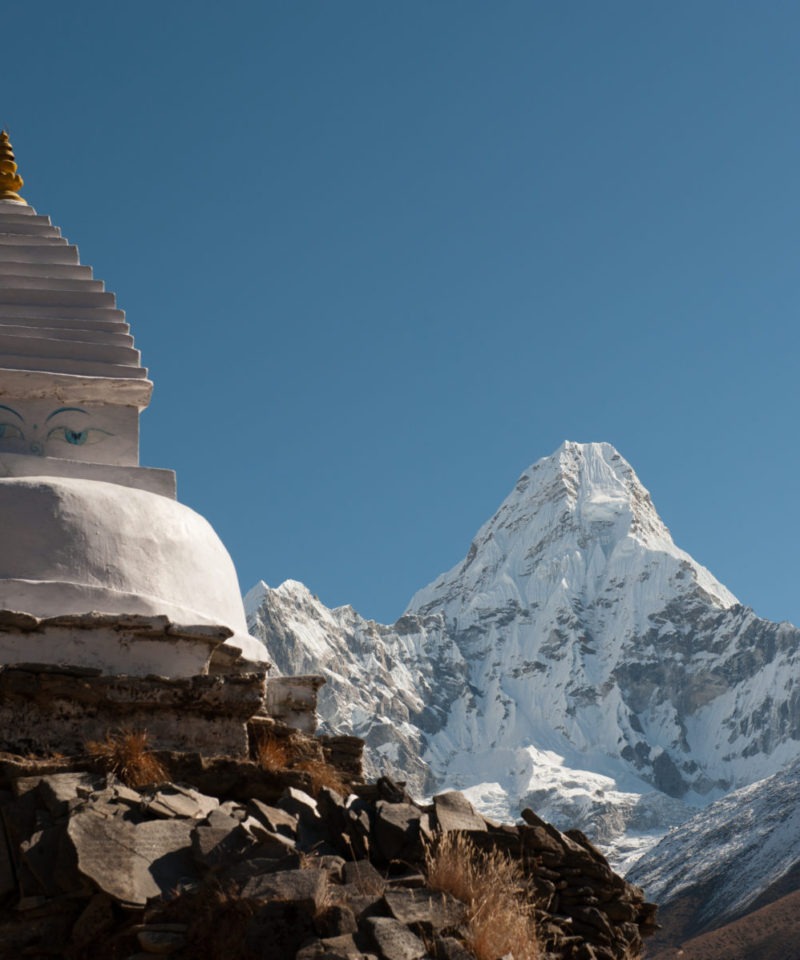 Expedition in Nepal: Perfect for Adventure Seekers