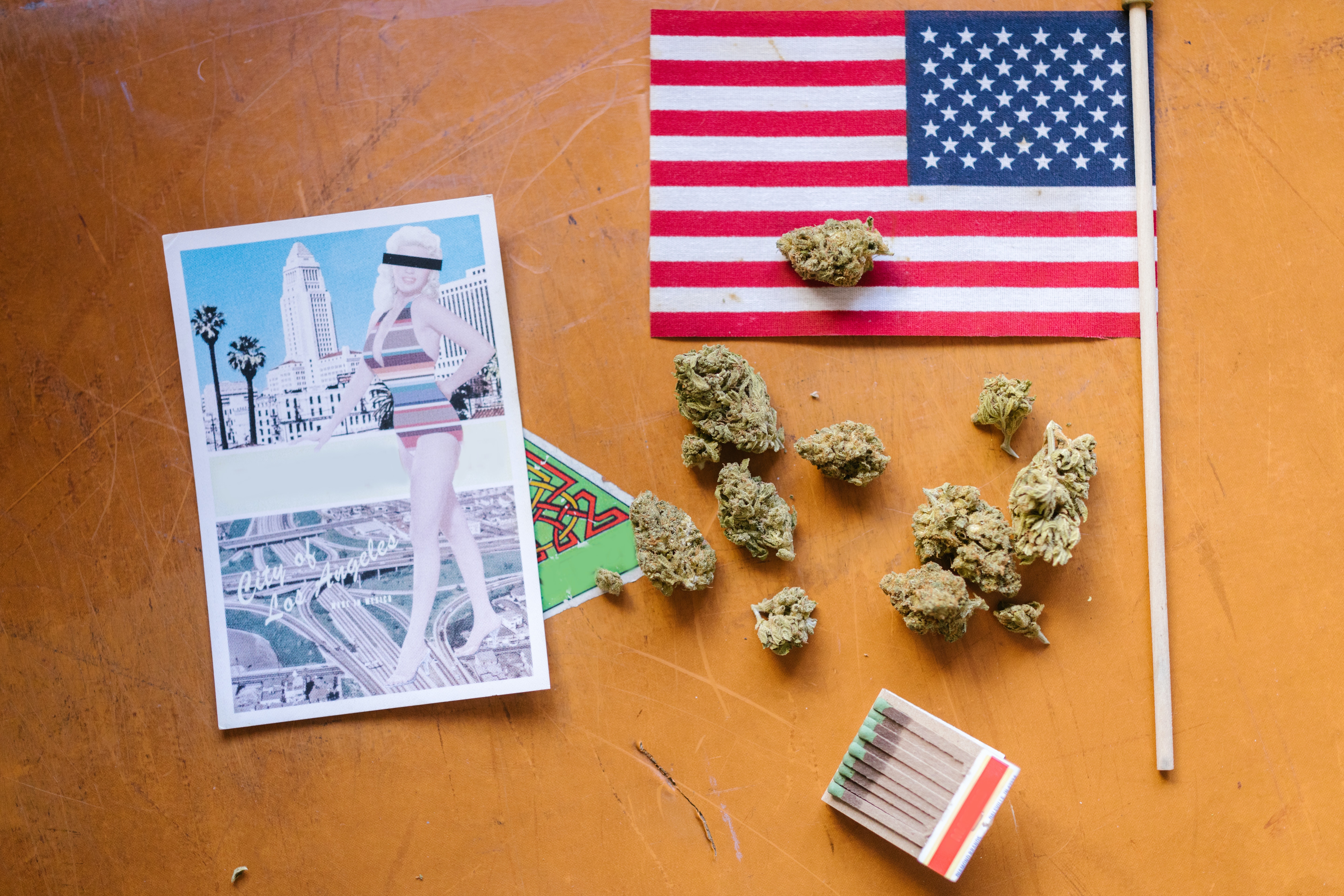 New Technology that can Enhance Desired Compounds in Cannabis Strains
