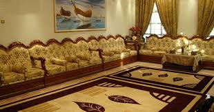 Buy Arabic Majlis In Dubai