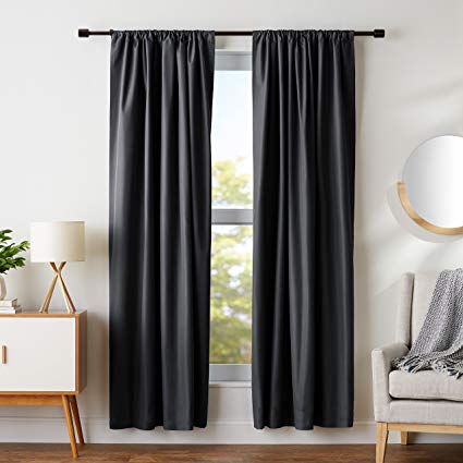Blackout Curtains In Dubai