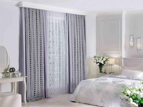 Bed Room Curtains Abu Dhabi