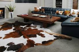 Animal Skin Carpets In Dubai