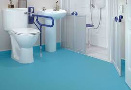 Anti Slip Vinyl Flooring In Dubai