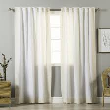 Linen Curtains Abu Dhabi