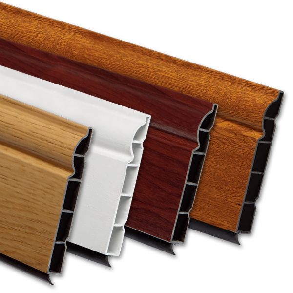 Pvc Skirting In Abu Dhabi