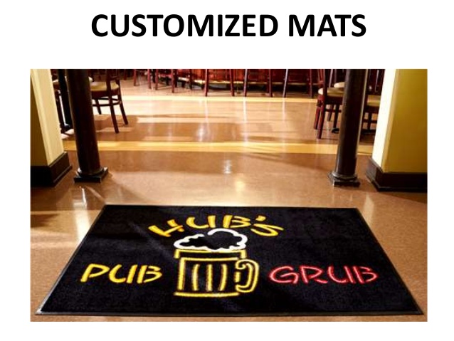 Customized Mats In Abu Dhabi