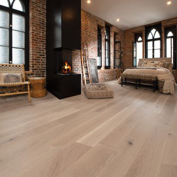 Hardwood Flooring In Dubai