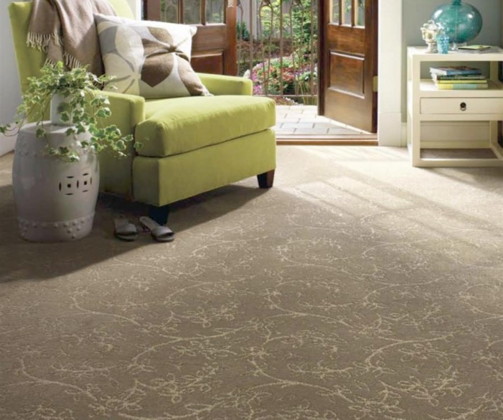 Wall To Wall Carpets Dubai