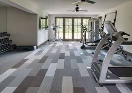 Gym Flooring In Abu Dhabi