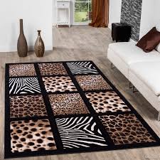 Animal Skin Carpet In Dubai