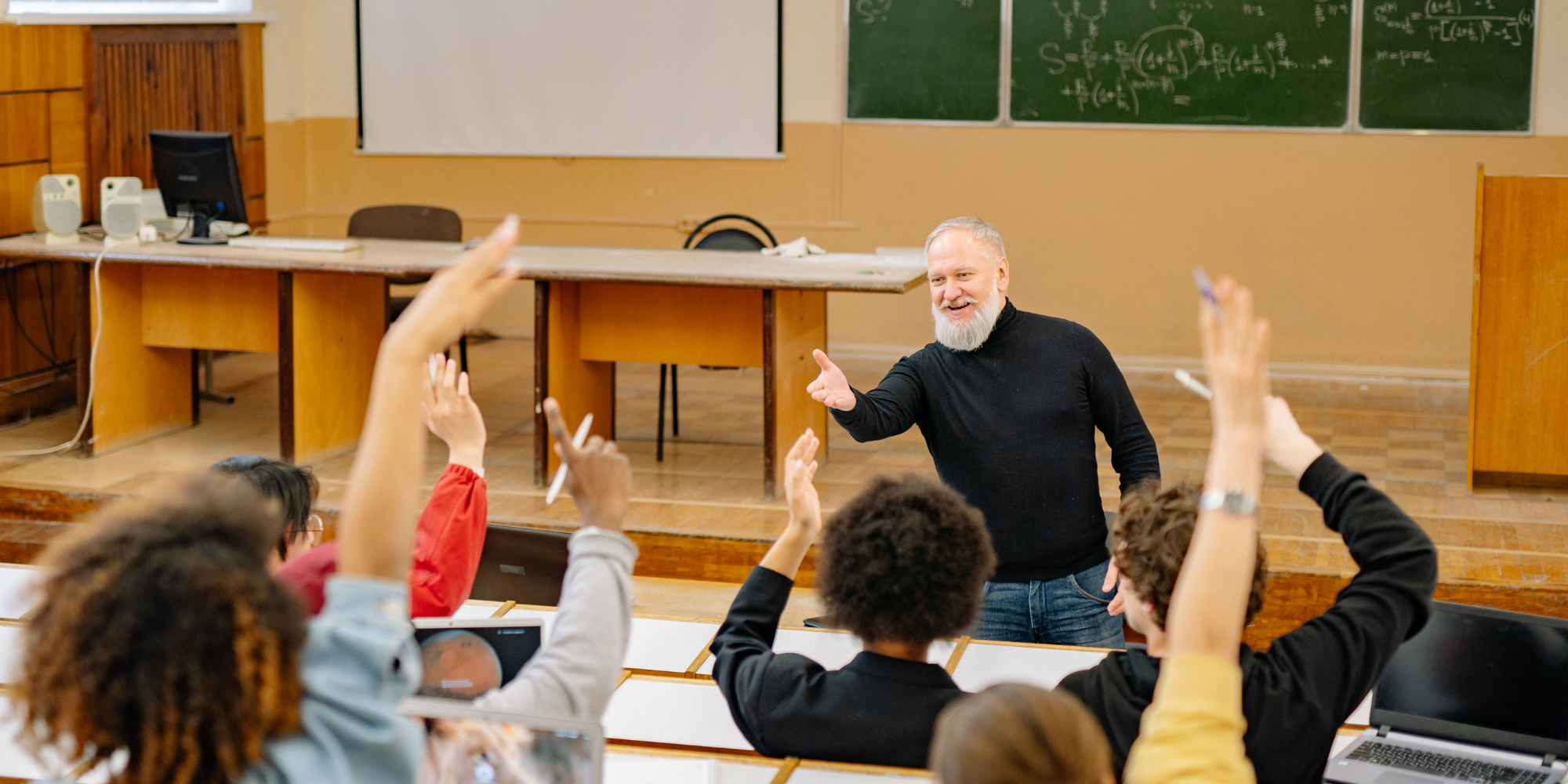 Best Colleges for Education Majors in Texas