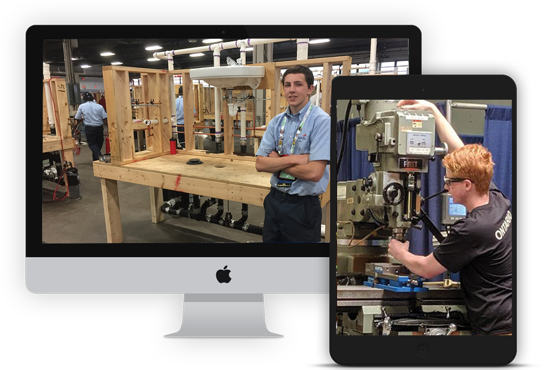 Skilled Trades in Canada