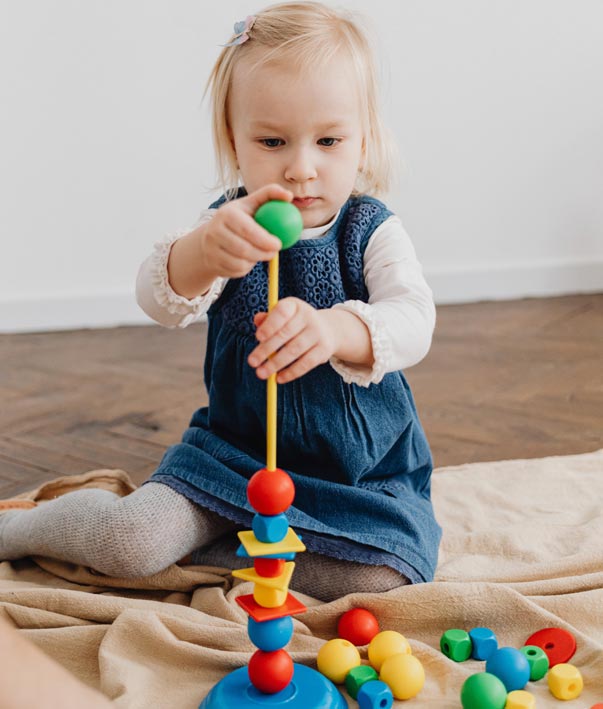 What Every Parent Should Know About Speech And Language Disorders In Children