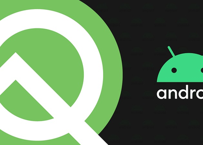 Sweet goodbye to Dessert names. Android Q is now Android 10