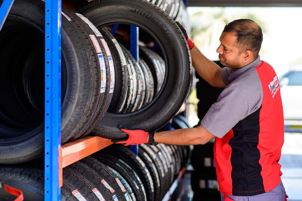 Buy Tyres Online at Affordable Prices and Ensure Durability