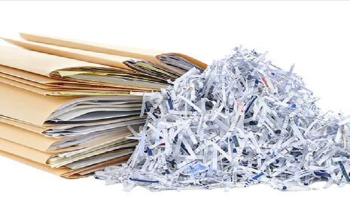 Paper Shredder Service Market Comprehensive study explores Huge Growth in Future Years