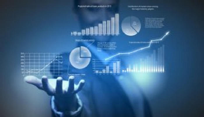 Big Data Software Market Report : Production, Industry Trends and Forecast to 2030