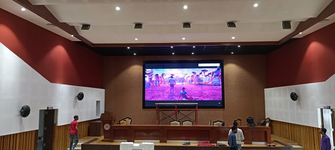 How Display Solutions Can Improve your Businesses in Different Ways