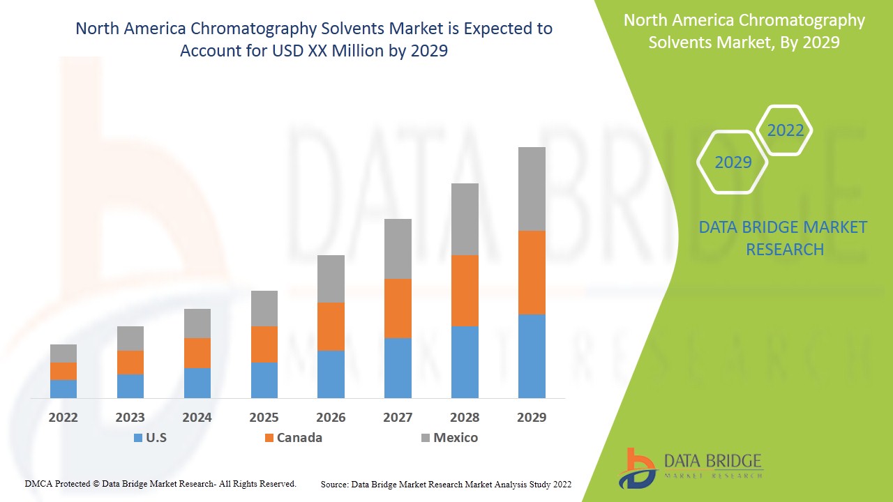 North America Chromatography Solvents Market Trends, Leading Players, and Business Insights