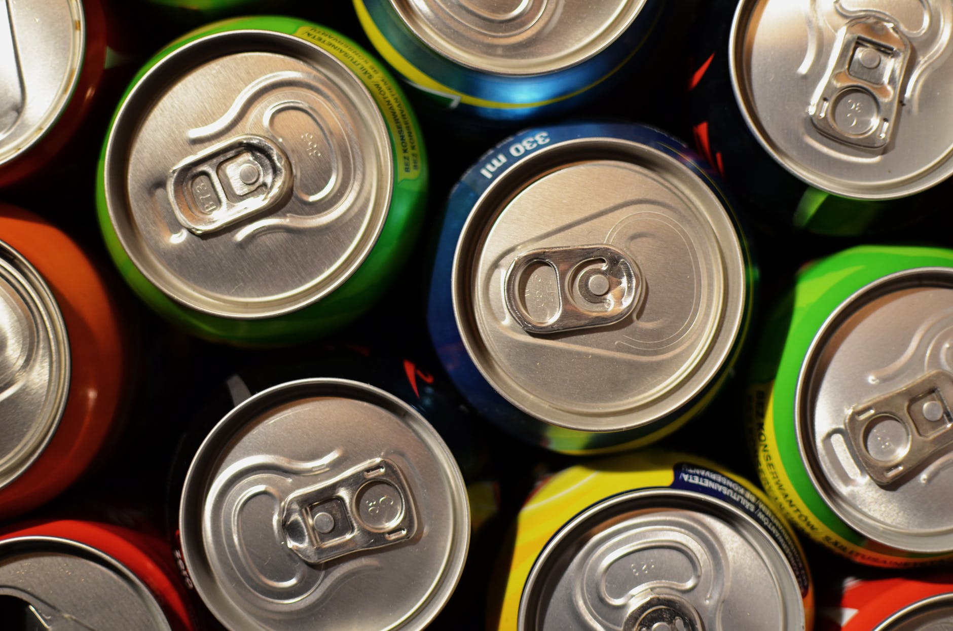Egypt Energy Drinks Market Trends, Leading Players, and Business Insights