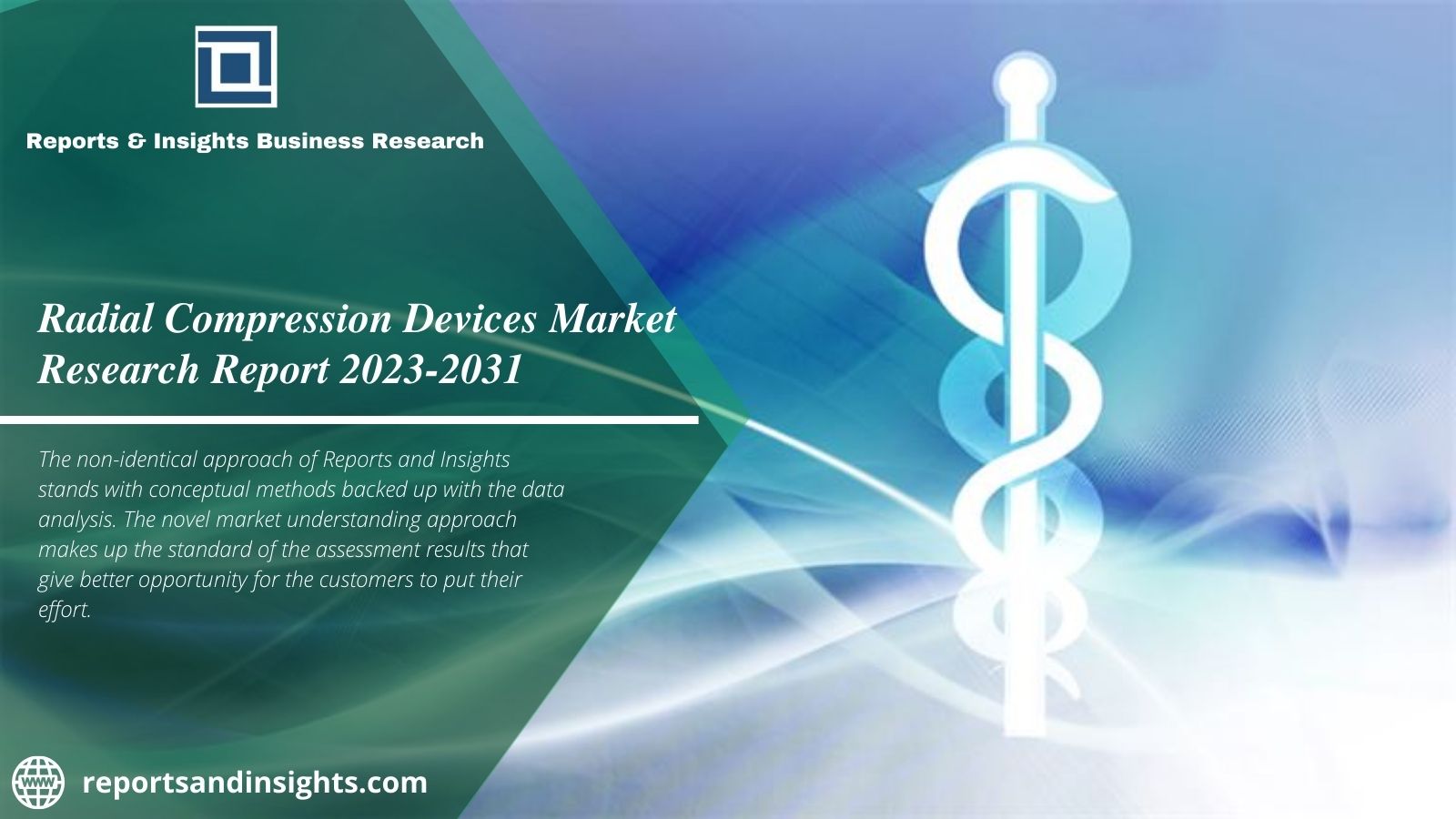 Radial Compression Devices Market Size Offers Market Dynamics Including Industry Trends, Growth Cultivating Brand Loyalty by Reports and Insights