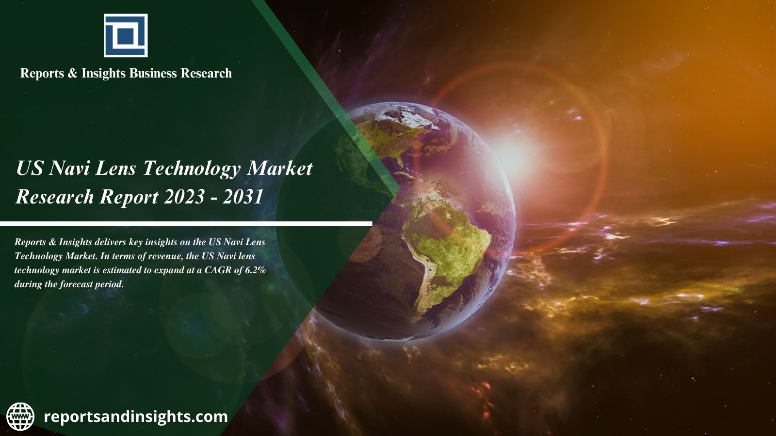 Factors Influencing Of US Navi Lens Technology Market Will Show the Highest Growth Rates & Incredible Demand By 2031