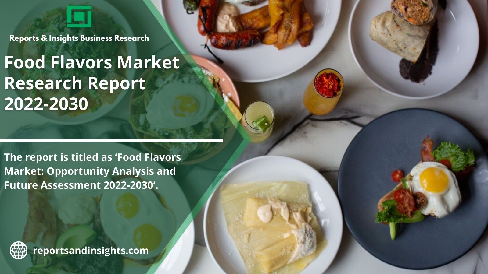 Regional Analysis of Food Flavors Market Size Offers Market Dynamics Including Industry Trends, Growth Drivers and Challenges, Restraints 2022 to 2030: 