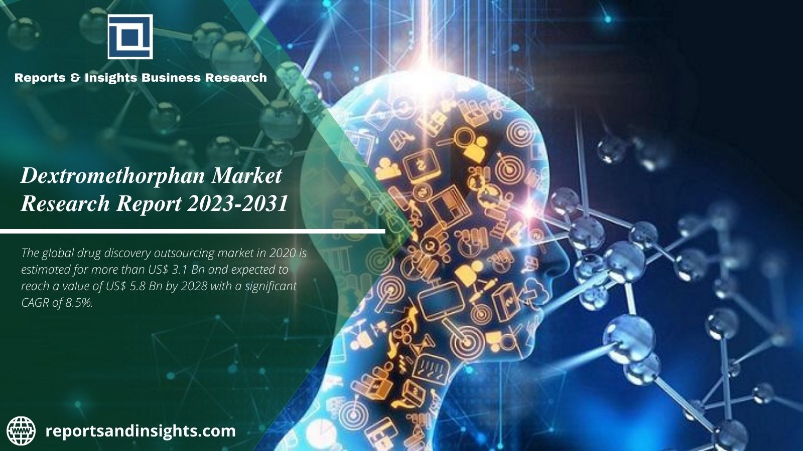 Innovation in Drug Discovery Outsourcing Market: Advancements and Future Prospects in United Stated| 2023-2031 Research Reports and Insights