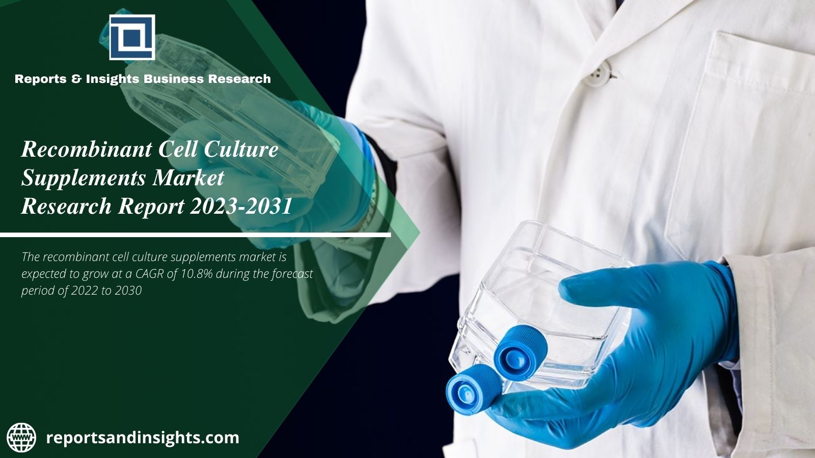Future Demand For Recombinant Cell Culture Supplements Market Size 2023: A Highly Prevalent Eye Disorder in an Aging World 2031: Research Analysis By Reports and Insights