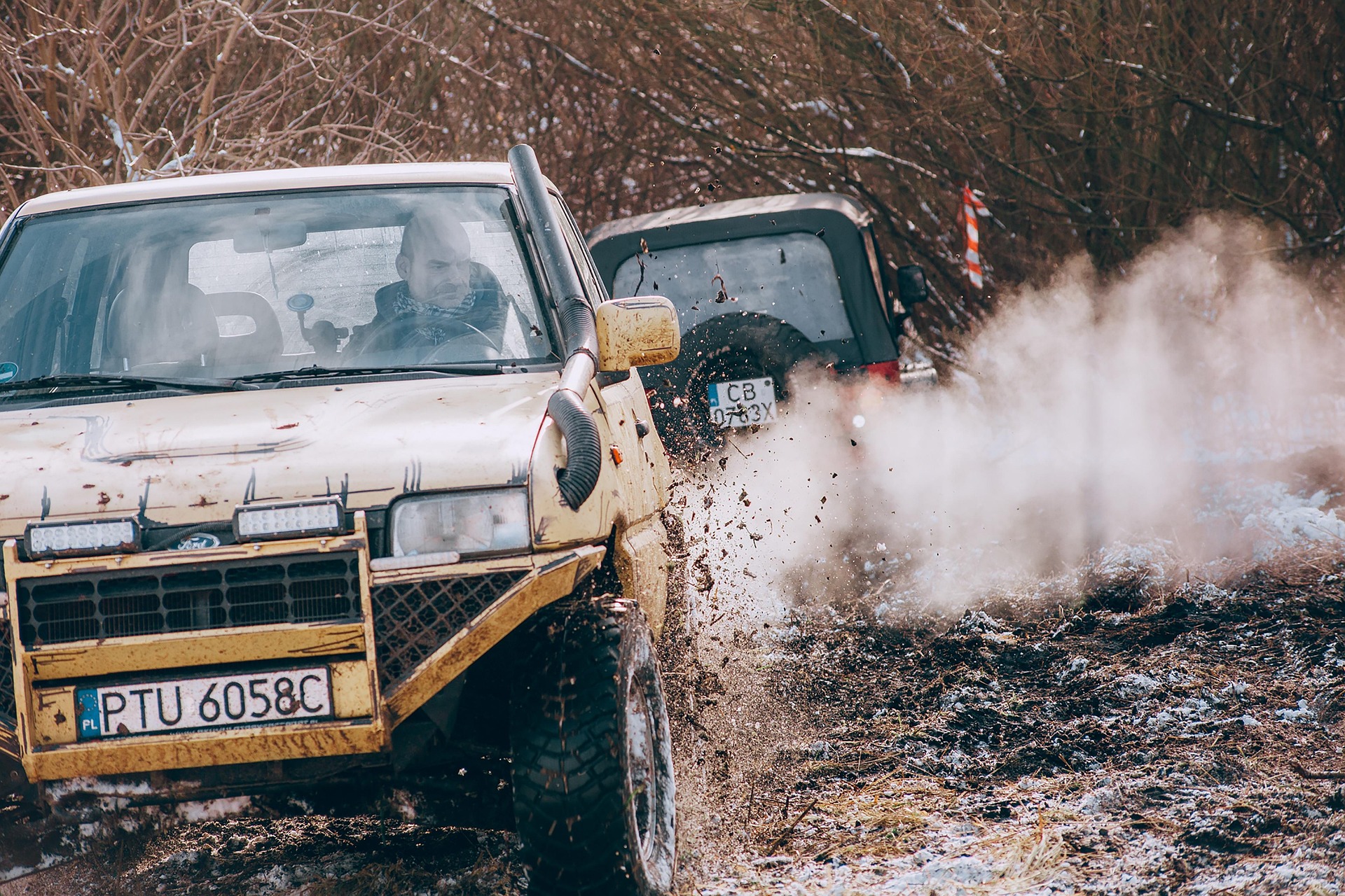 What Your Driving Instructor Wants You to Know Before the Test