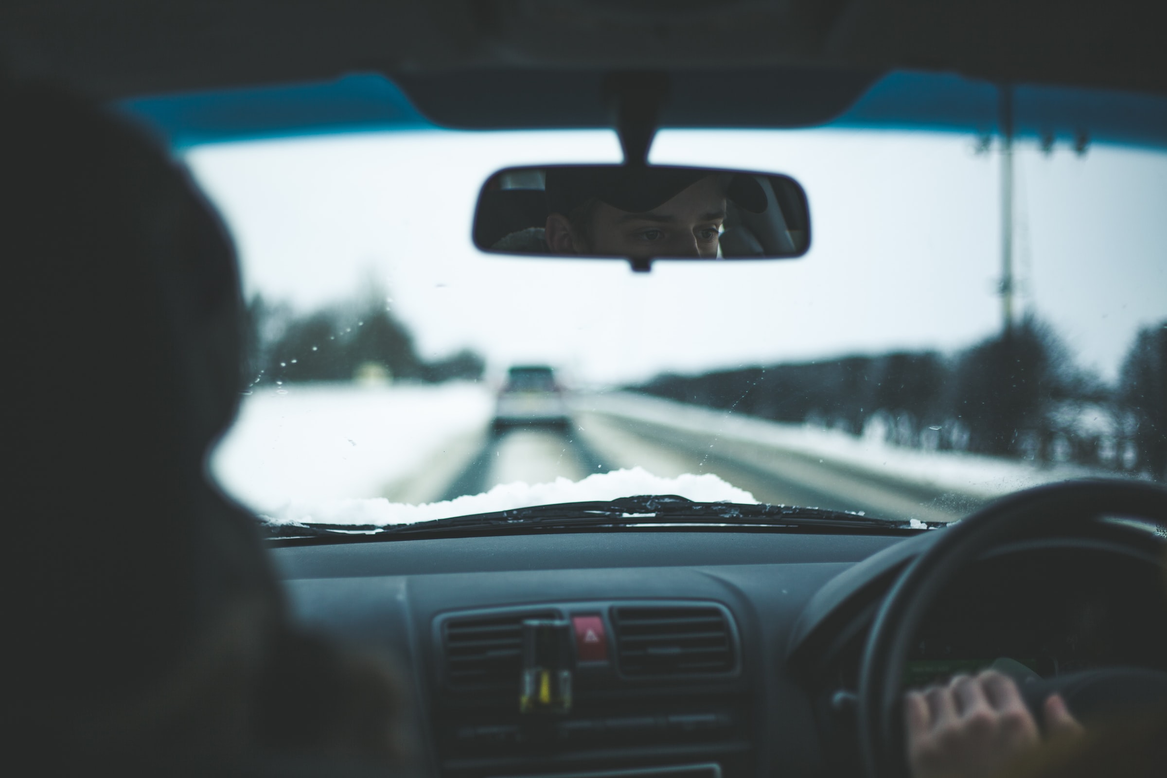 Road Test Tips For The G2 Driving Test 