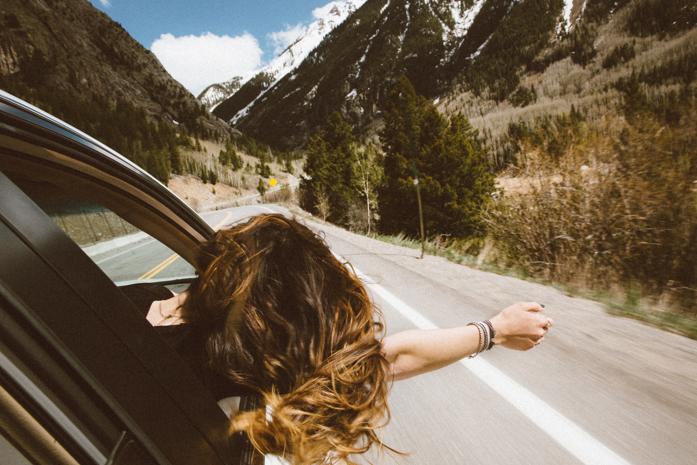 5 Shocking Facts About Distracted Driving  