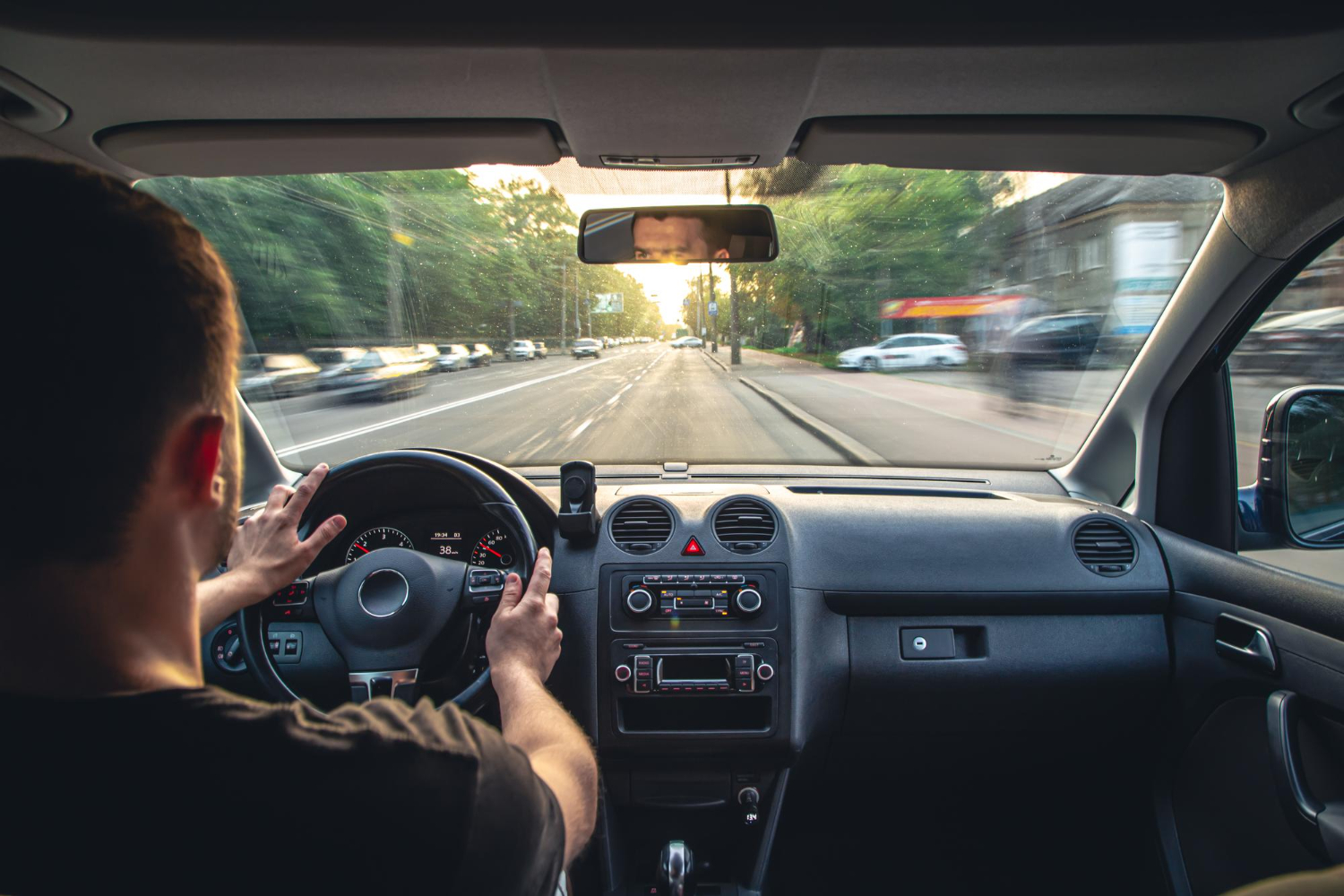 10 Essential Skills Every Teen Driver Should Master Before Getting on the Road
