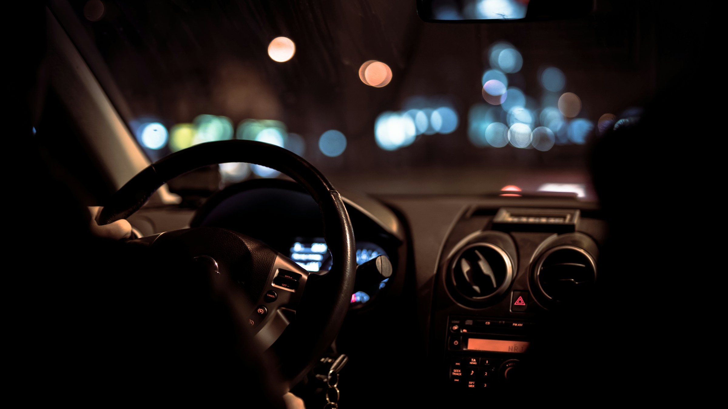 Chilling Challenges: Navigating the Digital Landscape of Winter Driving Tips