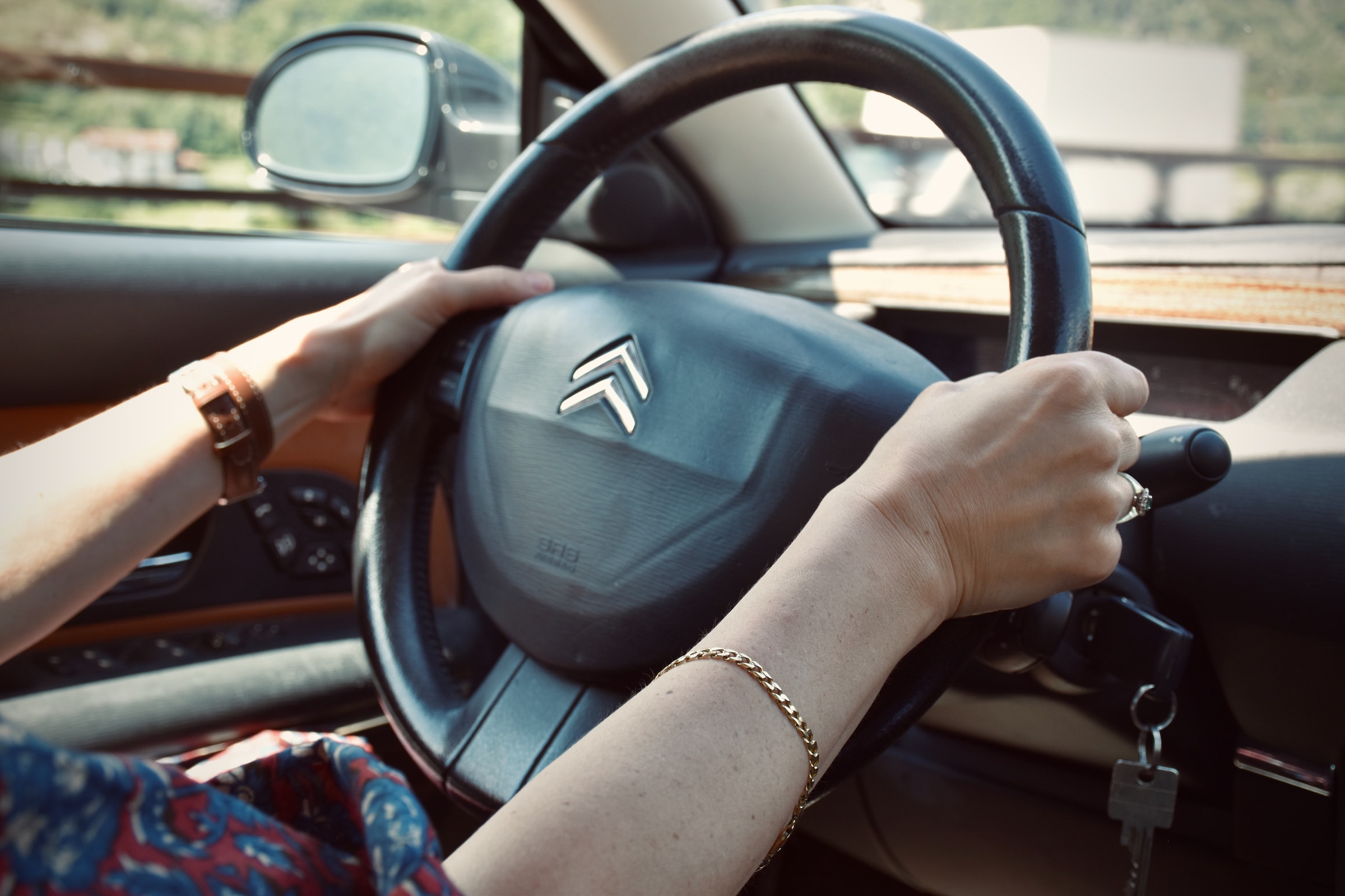 Learn to Drive in Style: The Top Driving Schools in Mississauga Revealed