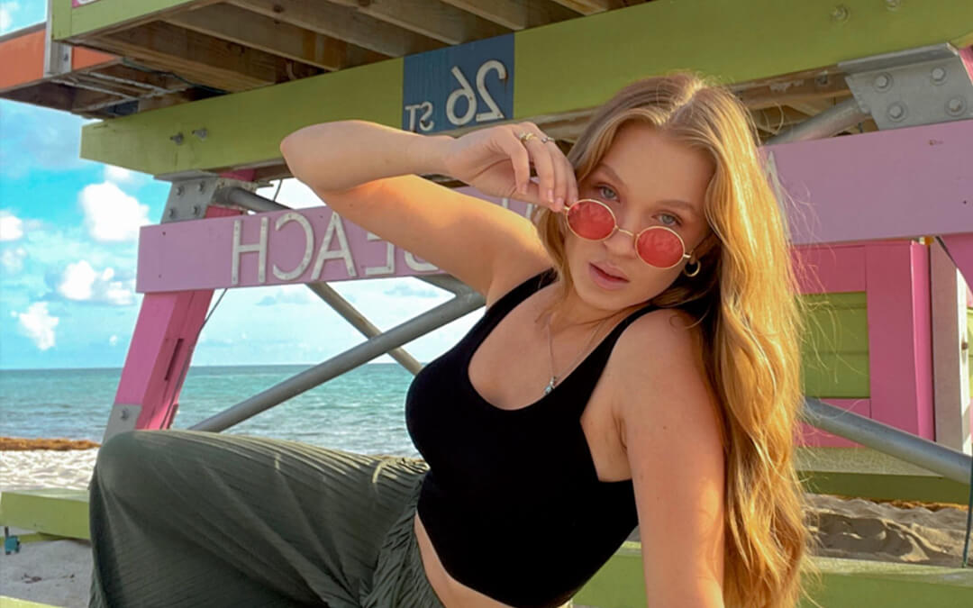 Creator Spotlight: Say Hello To Meiling Choy On TrueFanz