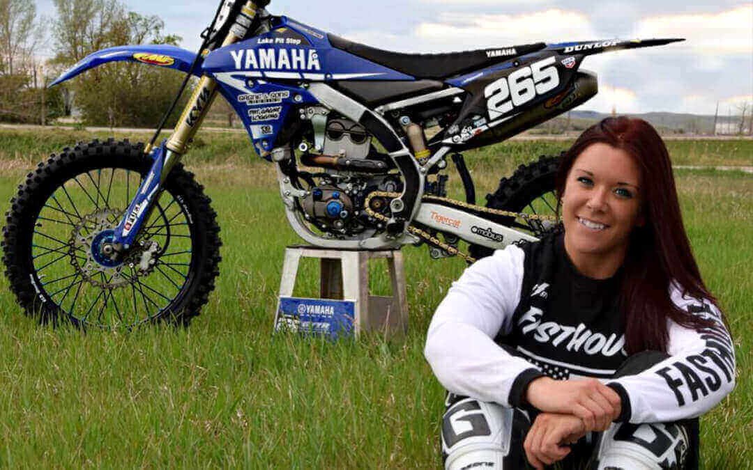 Creator Highlight: Say Hello To Britt Gagne On TrueFanz