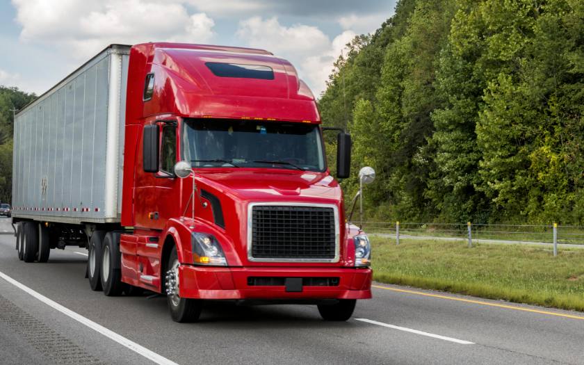 Myths That We Heard About Truck Driver Jobs Salary	
