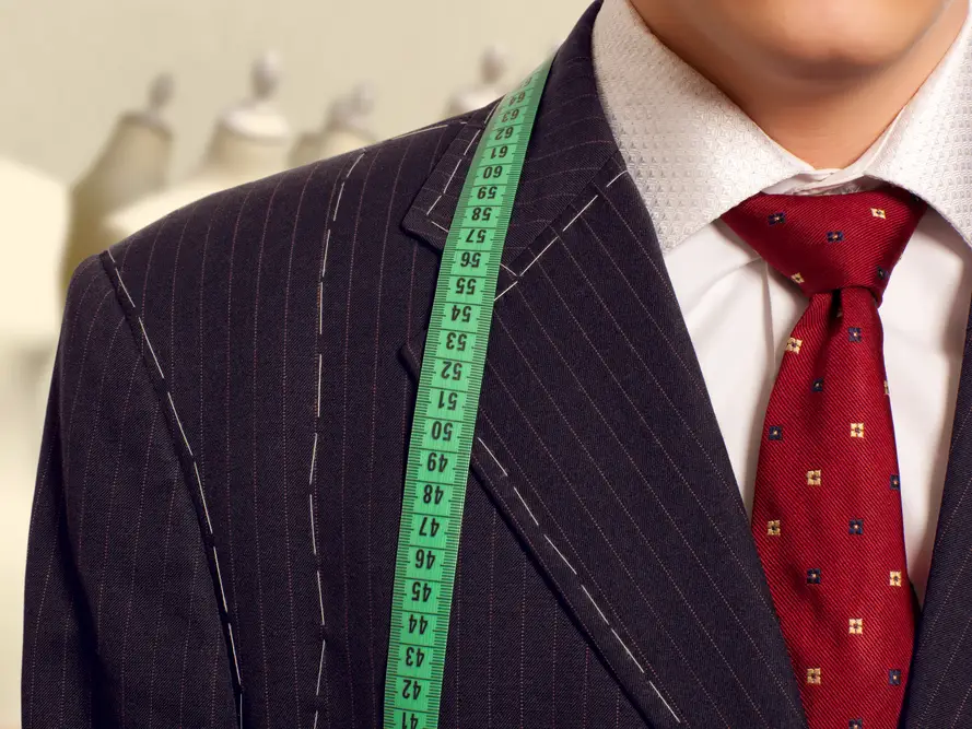 What Factors Should You Consider Before Going to Suits Alterations?